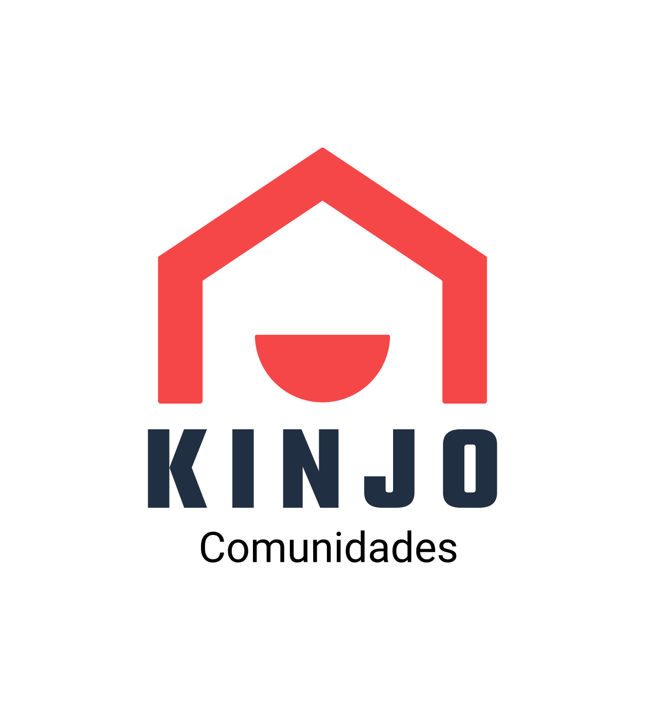 Kinjo Comunidades